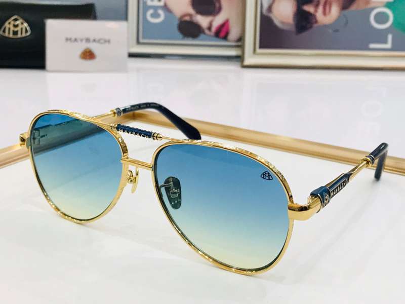 Picture of Maybach Sunglasses _SKUfw52140200fw